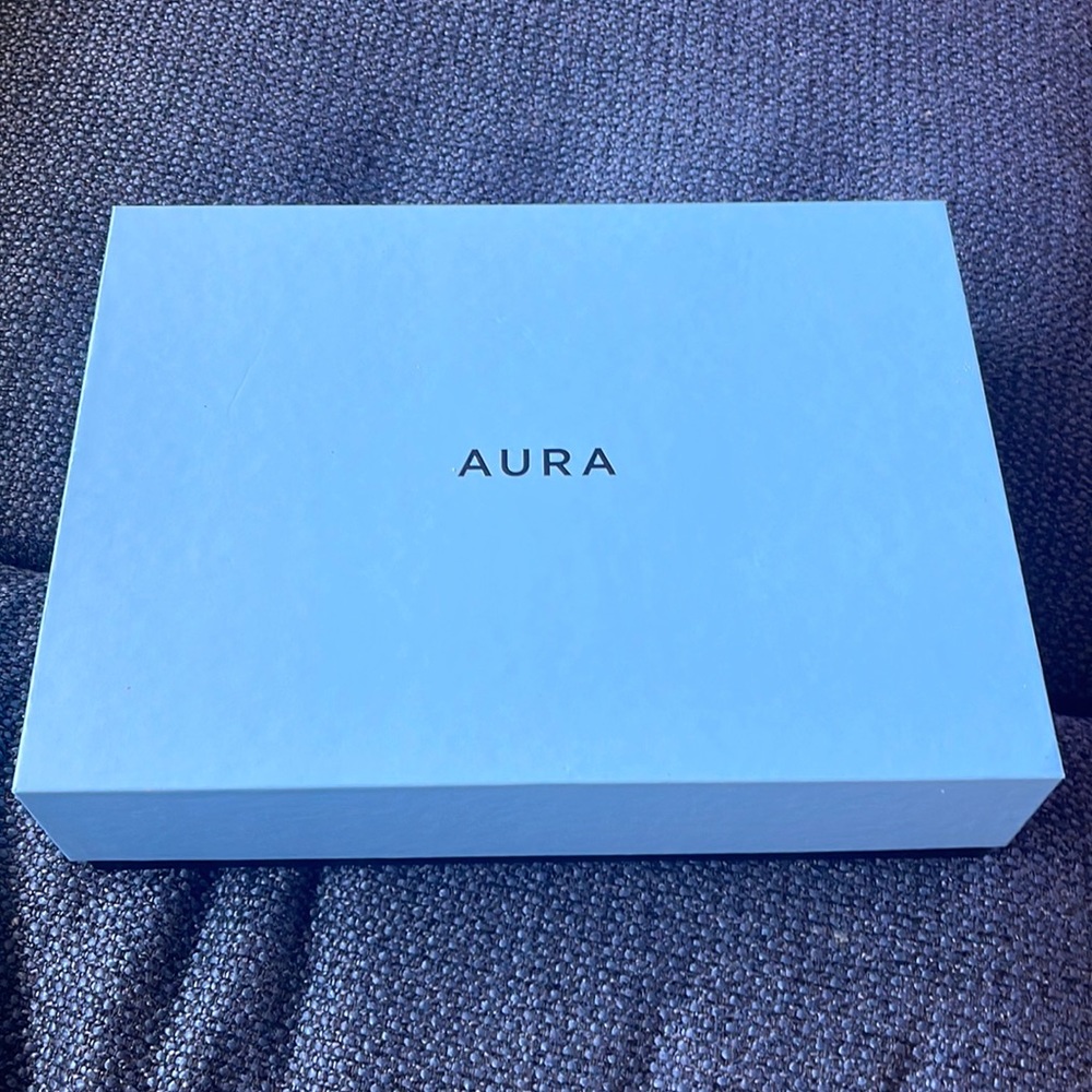 NEW Aura Gallerie